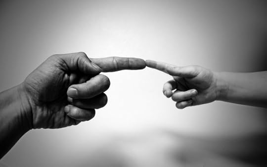 God and man