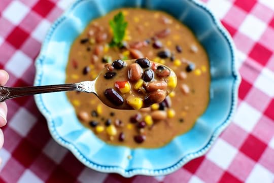 Seven Can Soup