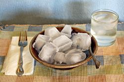 A Refreshing Repast