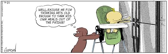 Dog Eat Doug for 07/21/2016