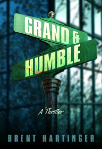 GrandHumble by Brent Hartinger
