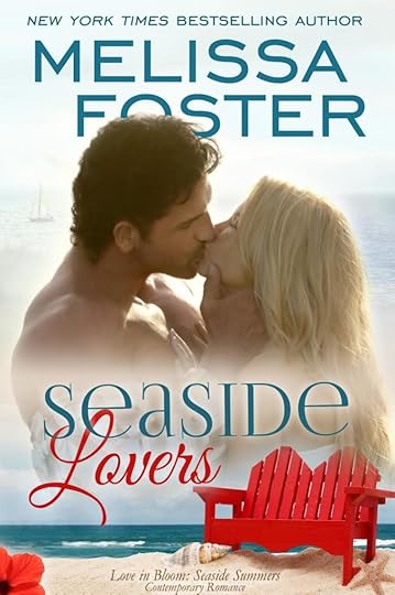 Seaside Lovers Cover