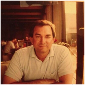 jon d zimmer author