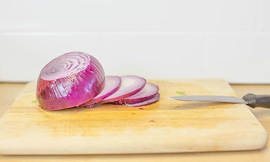 Easy Greek Salad Step 7