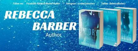 Rebecca's Banner