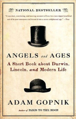 Gropnik Angels and Ages