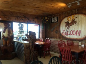 roadkill cafe