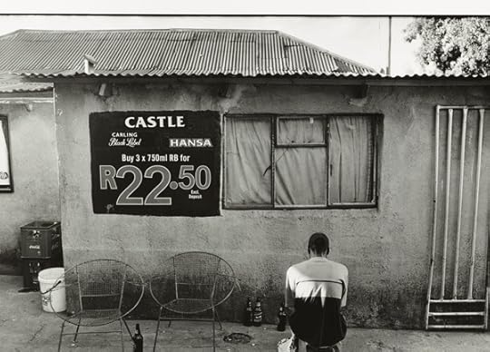 Ananias Léki Dago, Alexandra Township, from the series Shebeen Blues, 2008 © and courtesy the artist