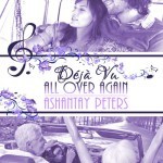 Awesome Romance Writer: Ashantay Peters