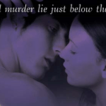 What Type of Romantic Suspense Novel are You?