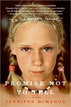 promise not to tell