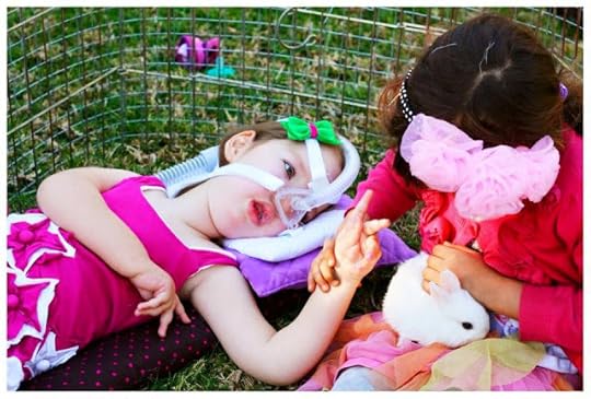 teaching children kindness