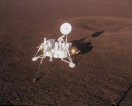 Viking 1