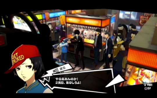 persona 5