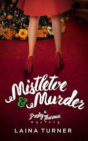 mistletoe and murder