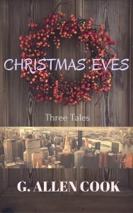CHRISTMAS EVES