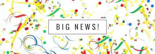 big news!