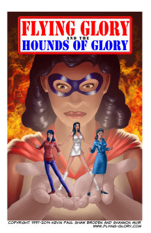 BRODEN_FlyingGlory_Issue17_Cover