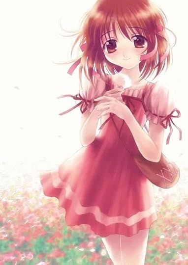 Red anime child photo: Mortal Child Era 1115501377_uresSpring.jpg