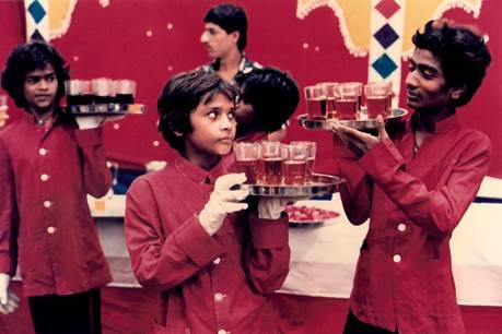 Catch ‘Salaam Bombay!’ on 16th July at 10 PM on Zee Classic
