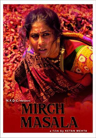 Catch ‘Mirch Masala’ on 23rd July at 10 PM on Zee Classic