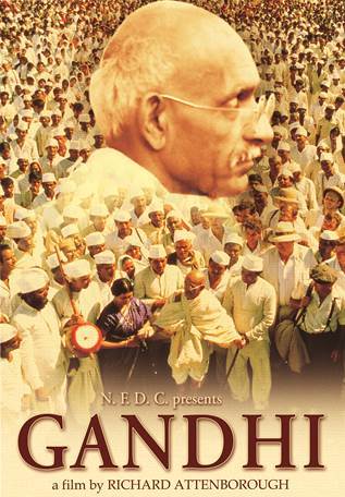 Catch ‘Gandhi’ on 13th August at 10 PM on Zee Classic