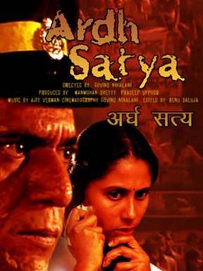 Catch ‘Ardh Satya’ on 20th August at 10 PM on Zee Classic
