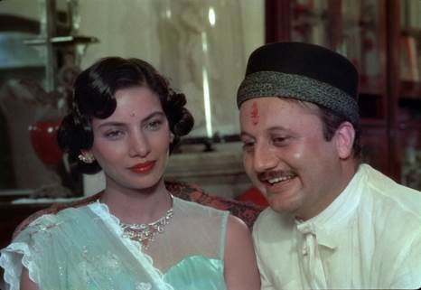 Catch ‘Pestonjee’ on 3rd September at 10 PM on Zee Classic