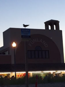Funland