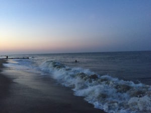 Rehoboth at Dusk