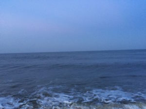Rehoboth at Dusk