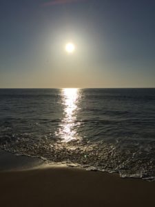 Rehoboth Morning