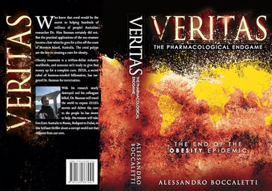 VERITAS The Pharmacological Endgame