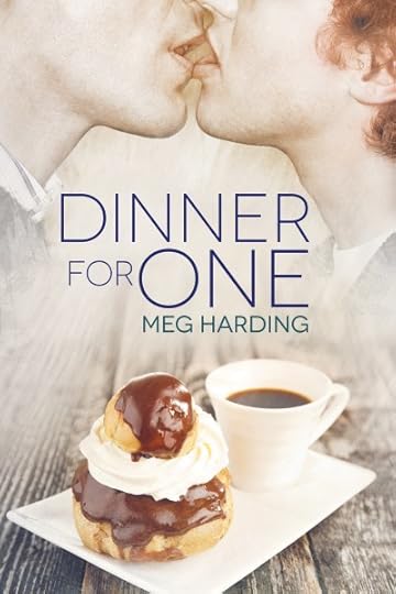 Dinner for One Meg Harding A.O. Chika