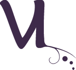 Vine leaves logo