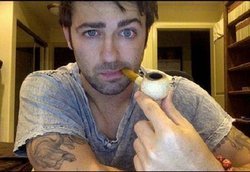 Tobias Wade