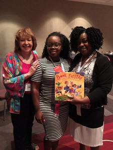 AFT conference July 2016