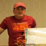 Phil at Firebringer Panel