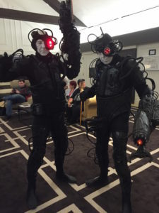 Borg