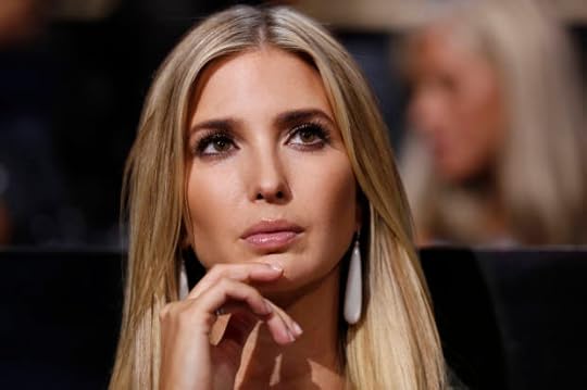 Ivanka Trump