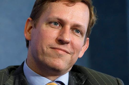 Peter Thiel