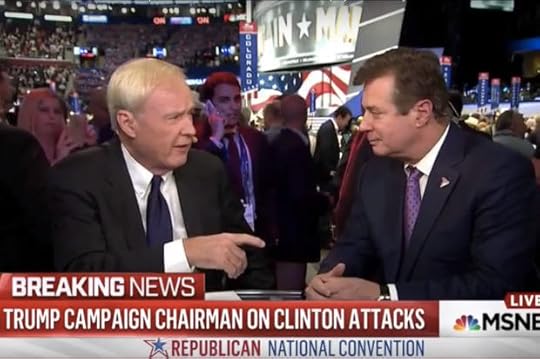 Manafort RNC