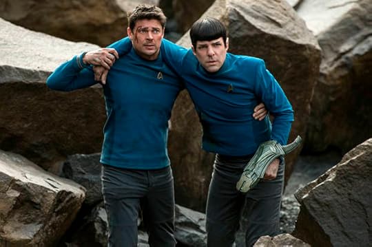 Star Trek Beyond