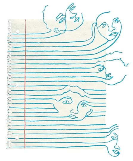 Illustration by Kim Rosen