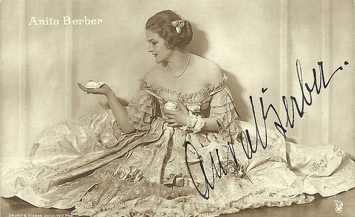 Anita Berber