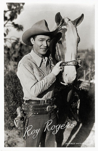 Roy Rogers