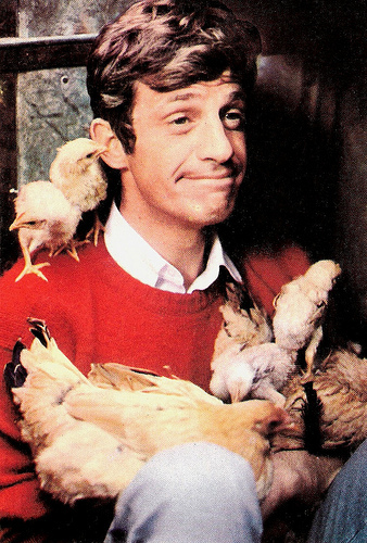 Jean-Paul Belmondo