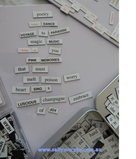 Poetry