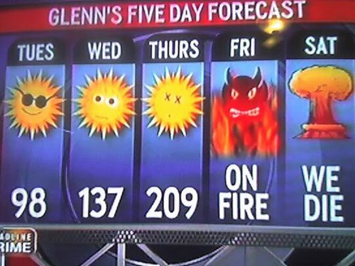 heat wave
