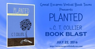 PLANTED book blast large banner314